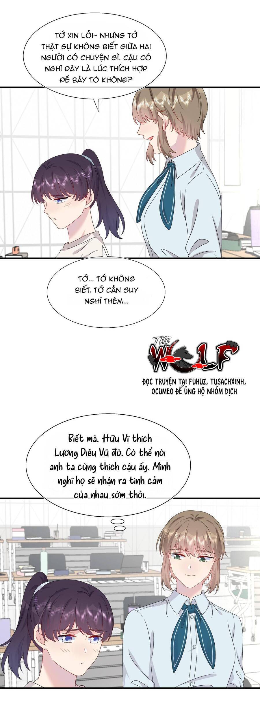 Hôn Nhân Hợp Đồng: Kết Hôn Với Thanh Mai Xảo Quyệt Chapter 43 - 10