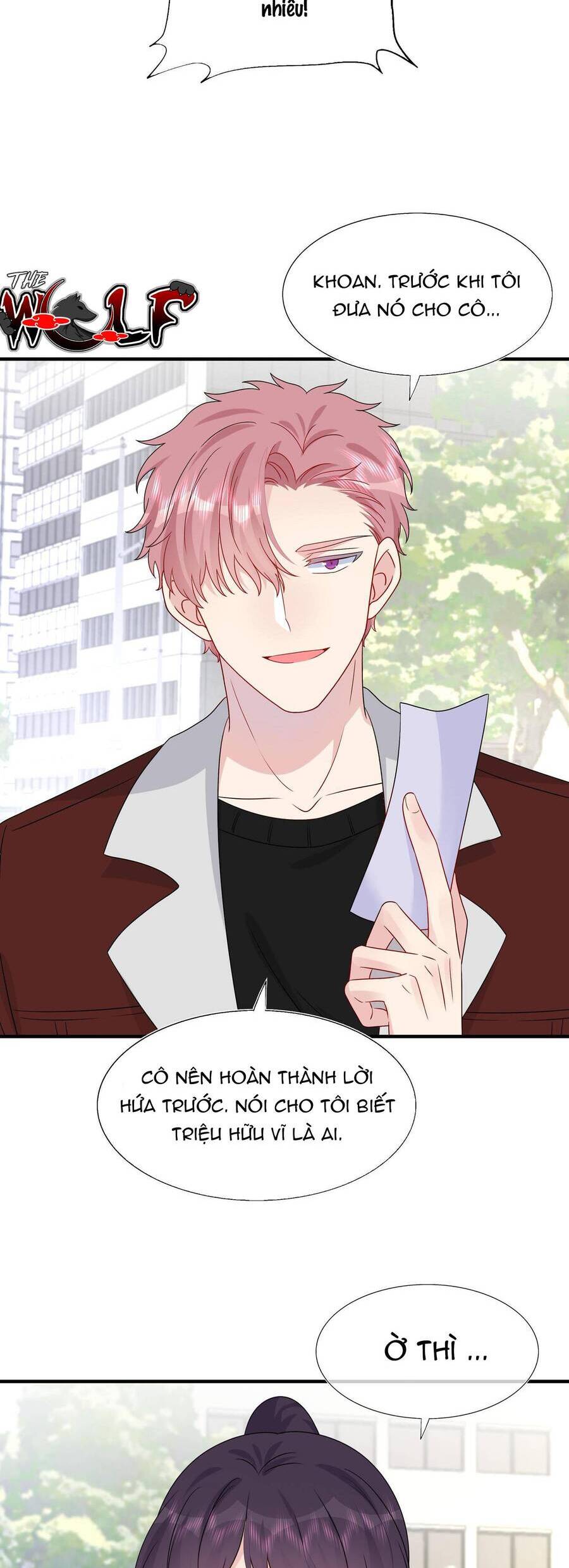 Hôn Nhân Hợp Đồng: Kết Hôn Với Thanh Mai Xảo Quyệt Chapter 44 - 12