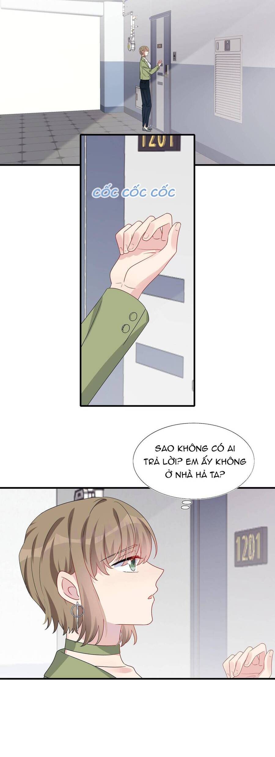 Hôn Nhân Hợp Đồng: Kết Hôn Với Thanh Mai Xảo Quyệt Chapter 44 - 14