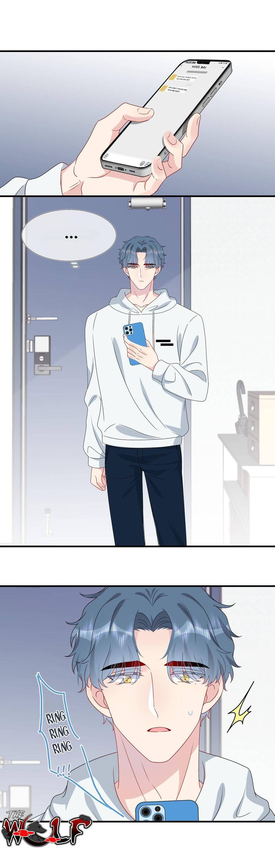 Hôn Nhân Hợp Đồng: Kết Hôn Với Thanh Mai Xảo Quyệt Chapter 44 - 15