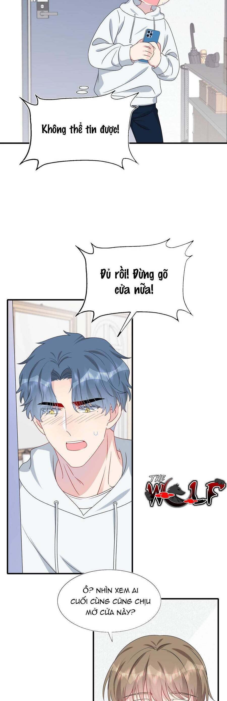 Hôn Nhân Hợp Đồng: Kết Hôn Với Thanh Mai Xảo Quyệt Chapter 44 - 17