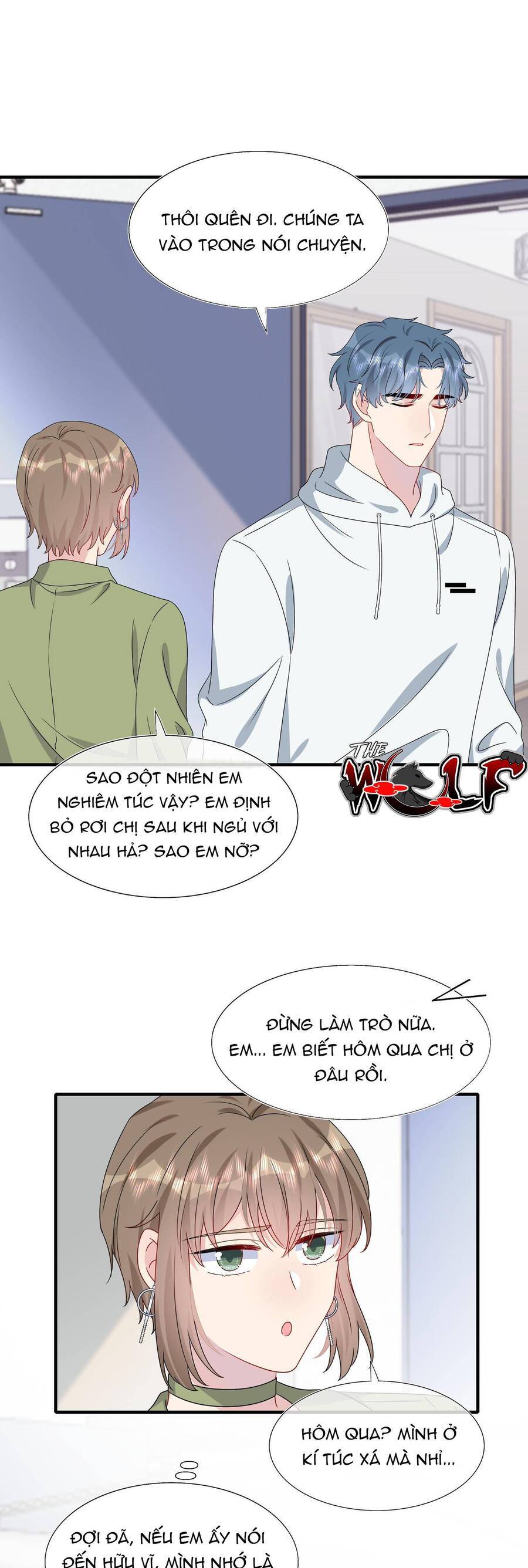 Hôn Nhân Hợp Đồng: Kết Hôn Với Thanh Mai Xảo Quyệt Chapter 44 - 19