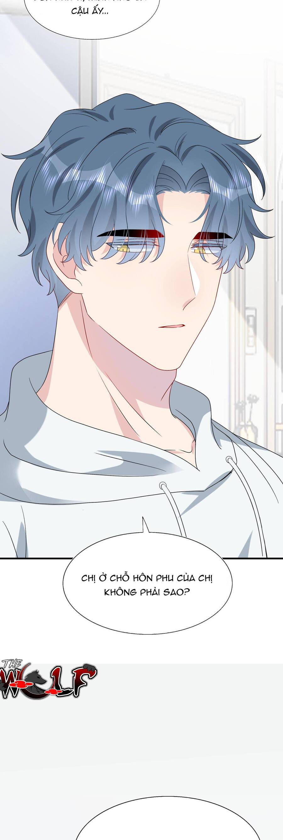Hôn Nhân Hợp Đồng: Kết Hôn Với Thanh Mai Xảo Quyệt Chapter 44 - 20