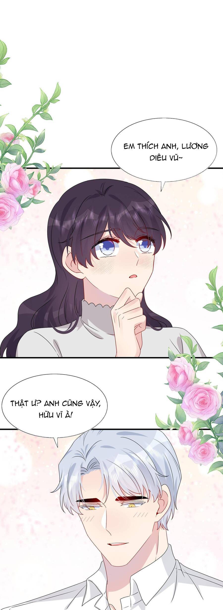 Hôn Nhân Hợp Đồng: Kết Hôn Với Thanh Mai Xảo Quyệt Chapter 44 - 3