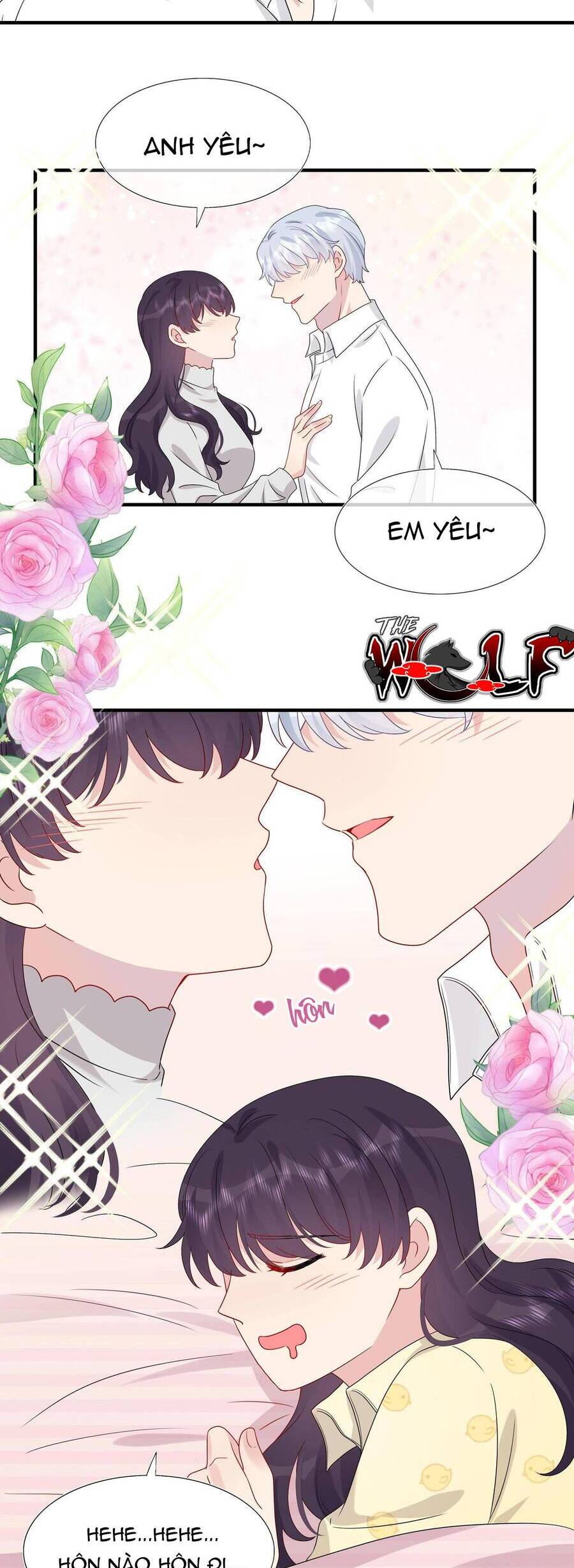 Hôn Nhân Hợp Đồng: Kết Hôn Với Thanh Mai Xảo Quyệt Chapter 44 - 4