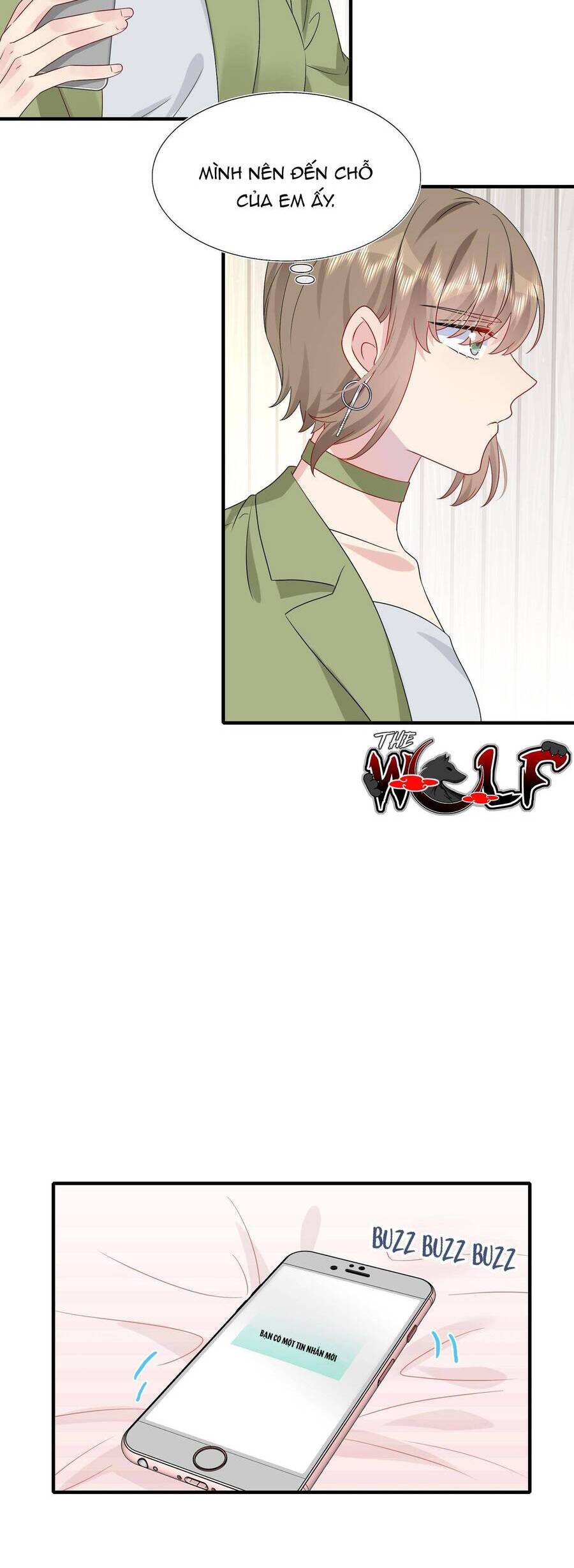 Hôn Nhân Hợp Đồng: Kết Hôn Với Thanh Mai Xảo Quyệt Chapter 44 - 6