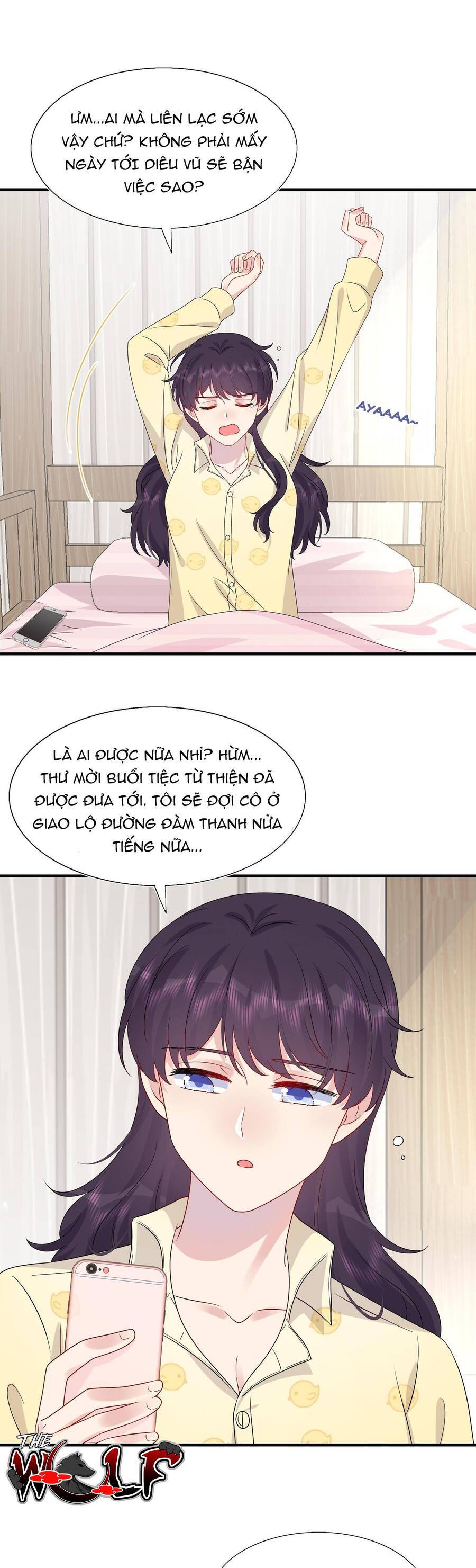 Hôn Nhân Hợp Đồng: Kết Hôn Với Thanh Mai Xảo Quyệt Chapter 44 - 7