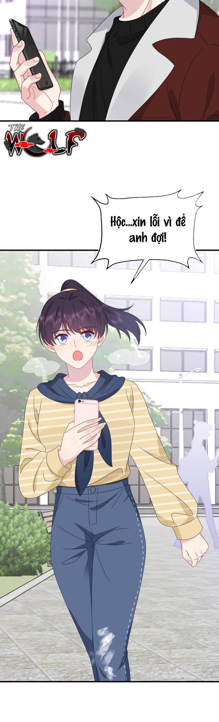 Hôn Nhân Hợp Đồng: Kết Hôn Với Thanh Mai Xảo Quyệt Chapter 44 - 10