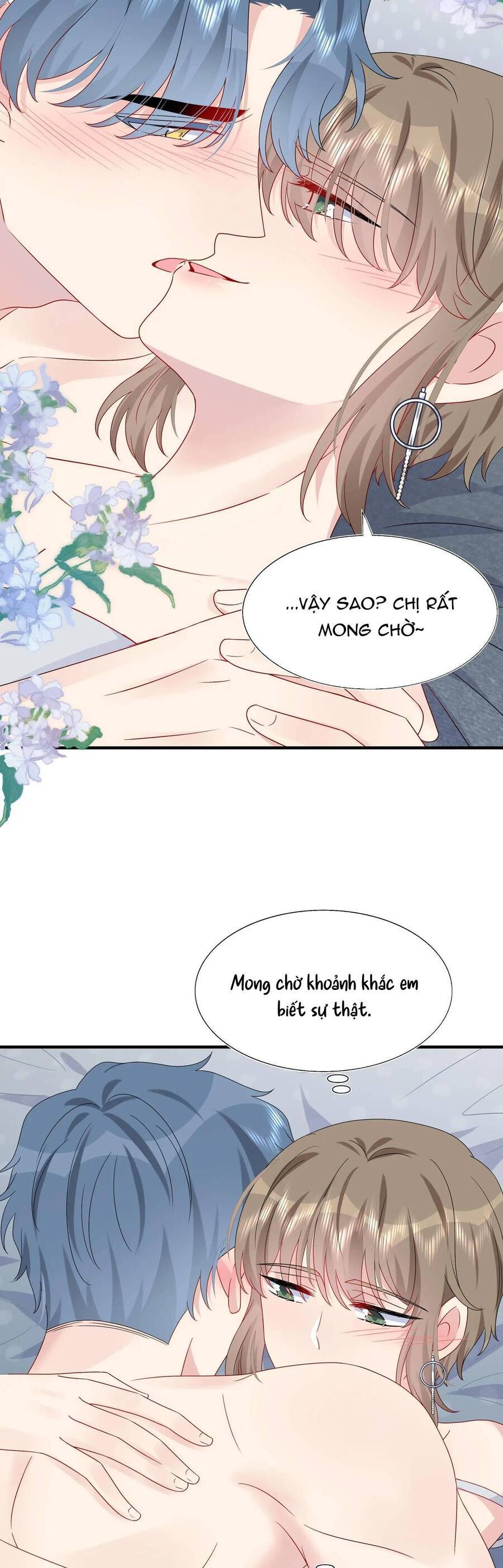 Hôn Nhân Hợp Đồng: Kết Hôn Với Thanh Mai Xảo Quyệt Chapter 45 - 13