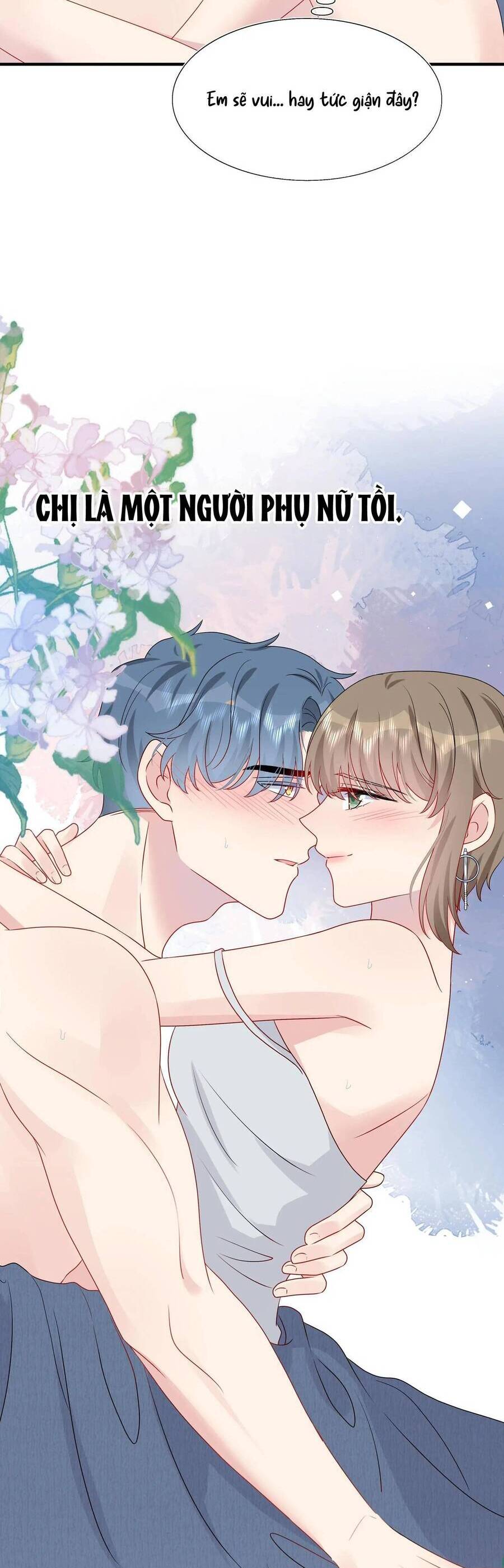 Hôn Nhân Hợp Đồng: Kết Hôn Với Thanh Mai Xảo Quyệt Chapter 45 - 14