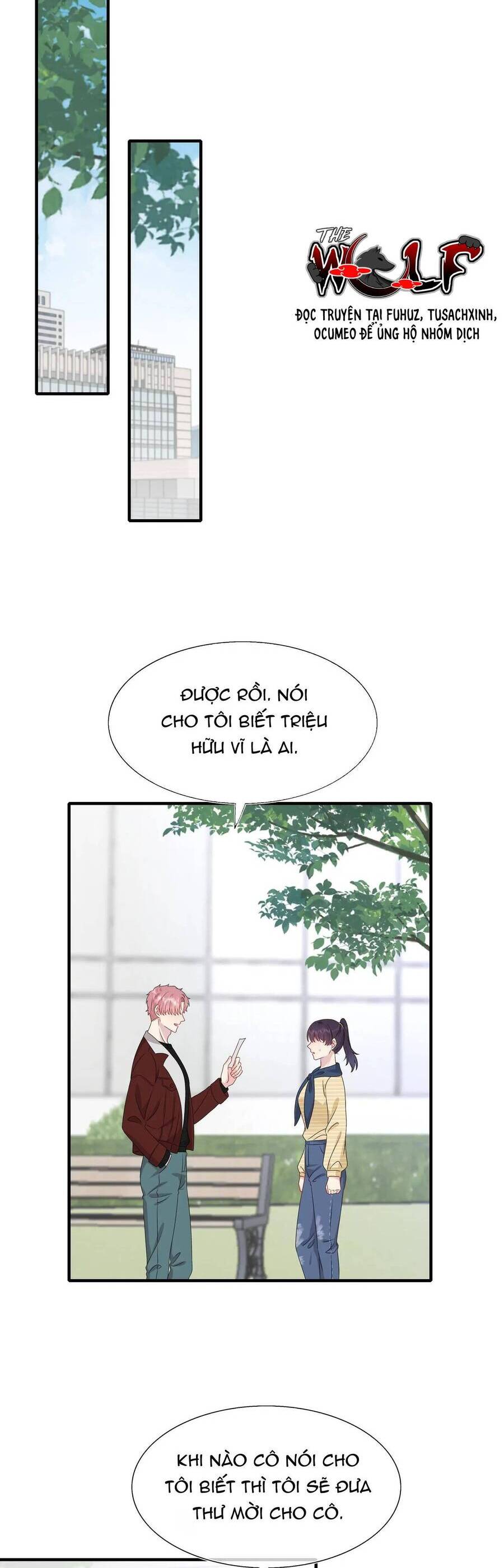 Hôn Nhân Hợp Đồng: Kết Hôn Với Thanh Mai Xảo Quyệt Chapter 45 - 16