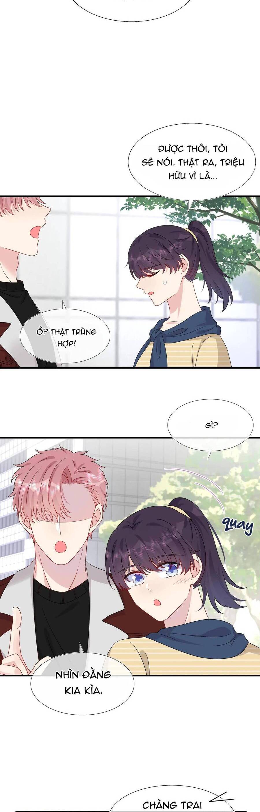 Hôn Nhân Hợp Đồng: Kết Hôn Với Thanh Mai Xảo Quyệt Chapter 45 - 18