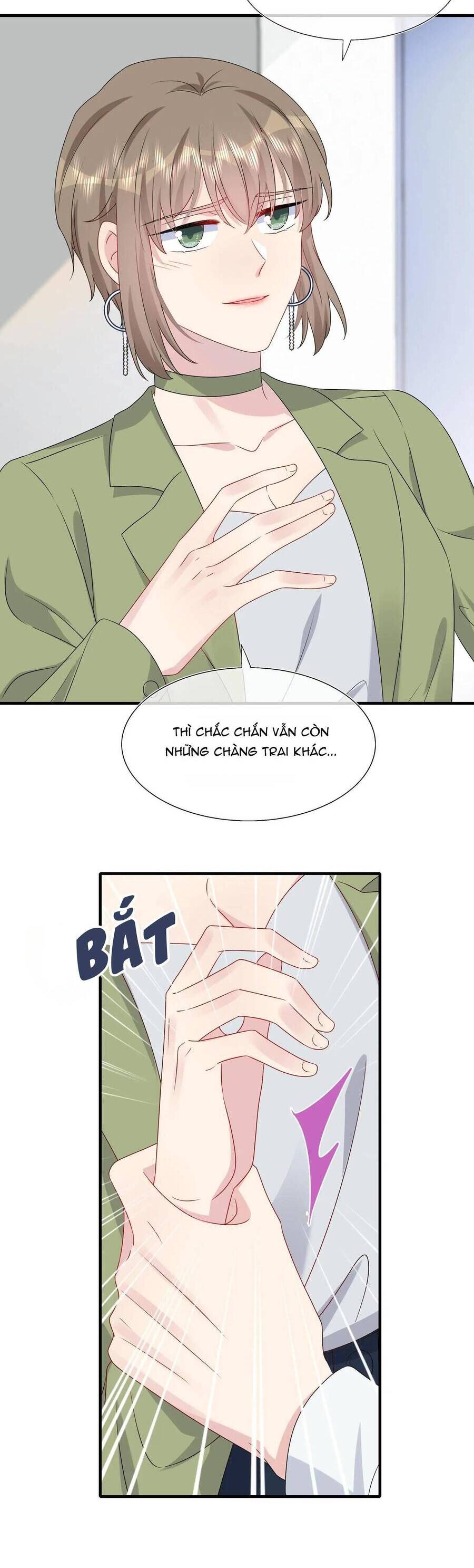 Hôn Nhân Hợp Đồng: Kết Hôn Với Thanh Mai Xảo Quyệt Chapter 45 - 6