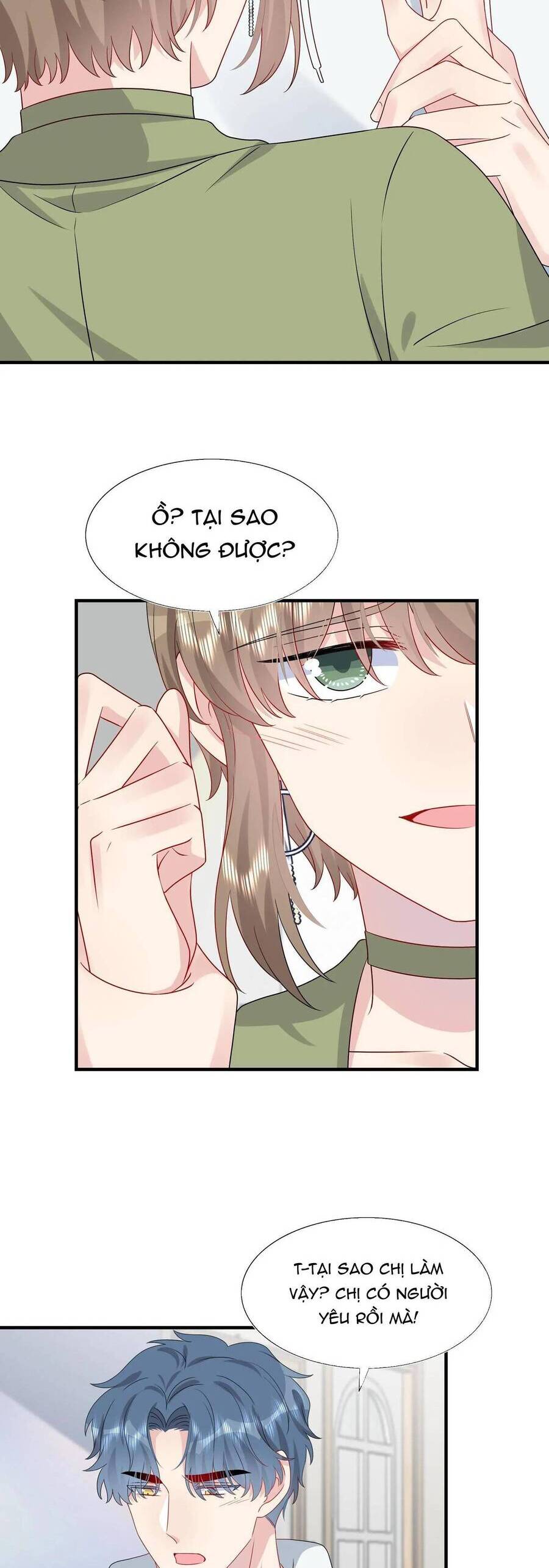 Hôn Nhân Hợp Đồng: Kết Hôn Với Thanh Mai Xảo Quyệt Chapter 45 - 8