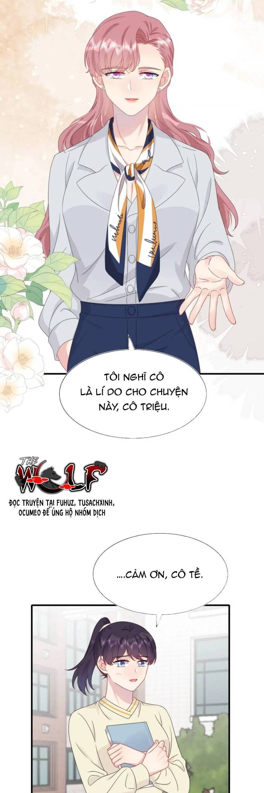 Hôn Nhân Hợp Đồng: Kết Hôn Với Thanh Mai Xảo Quyệt Chapter 48 - 19