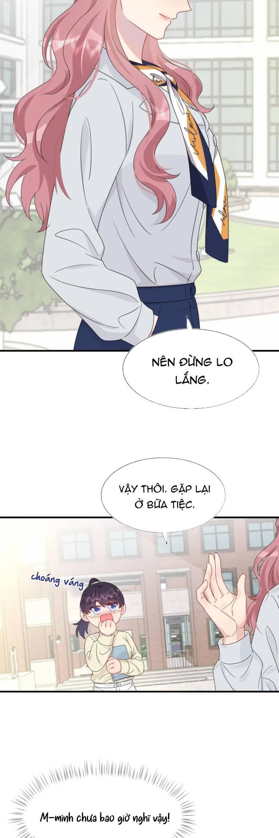 Hôn Nhân Hợp Đồng: Kết Hôn Với Thanh Mai Xảo Quyệt Chapter 48 - 21