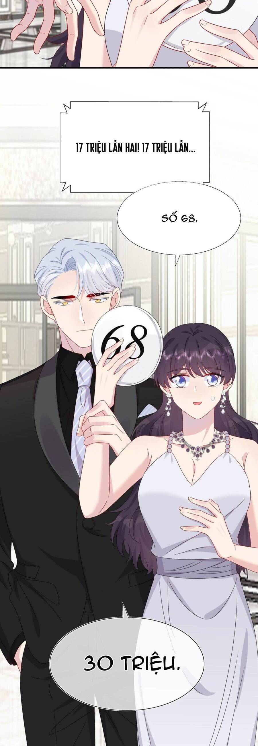 Hôn Nhân Hợp Đồng: Kết Hôn Với Thanh Mai Xảo Quyệt Chapter 50 - 21