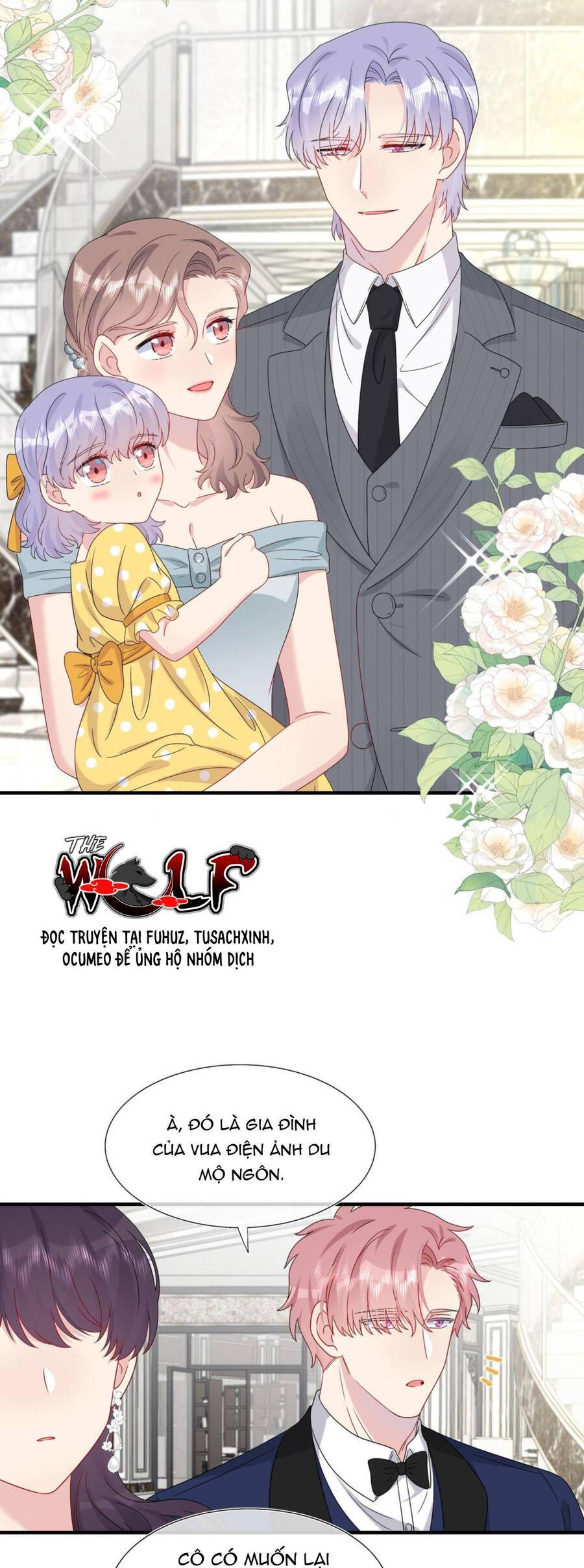 Hôn Nhân Hợp Đồng: Kết Hôn Với Thanh Mai Xảo Quyệt Chapter 50 - 10