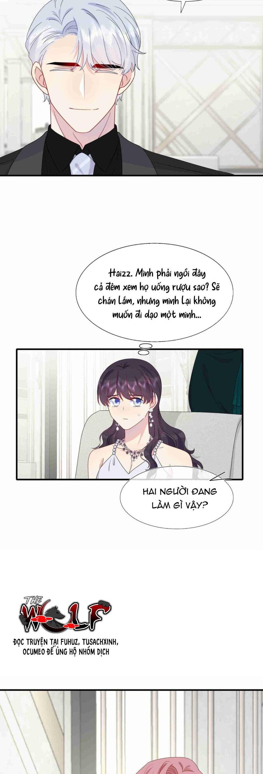 Hôn Nhân Hợp Đồng: Kết Hôn Với Thanh Mai Xảo Quyệt Chapter 51 - 11