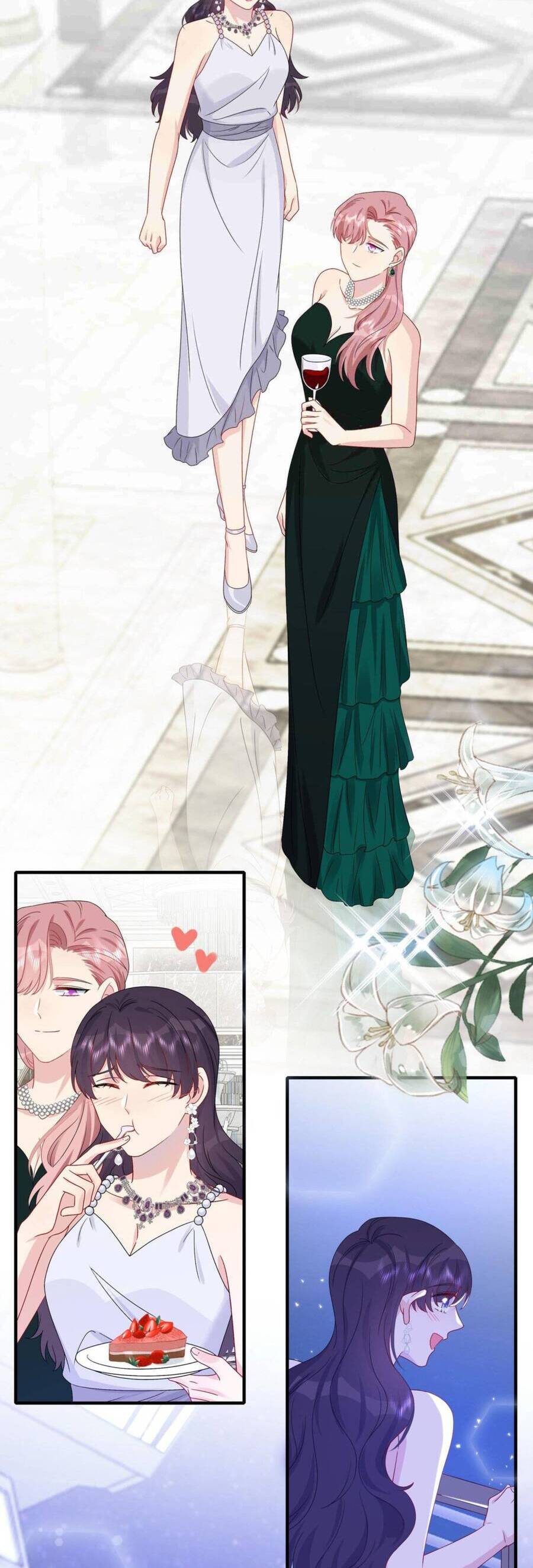 Hôn Nhân Hợp Đồng: Kết Hôn Với Thanh Mai Xảo Quyệt Chapter 51 - 14