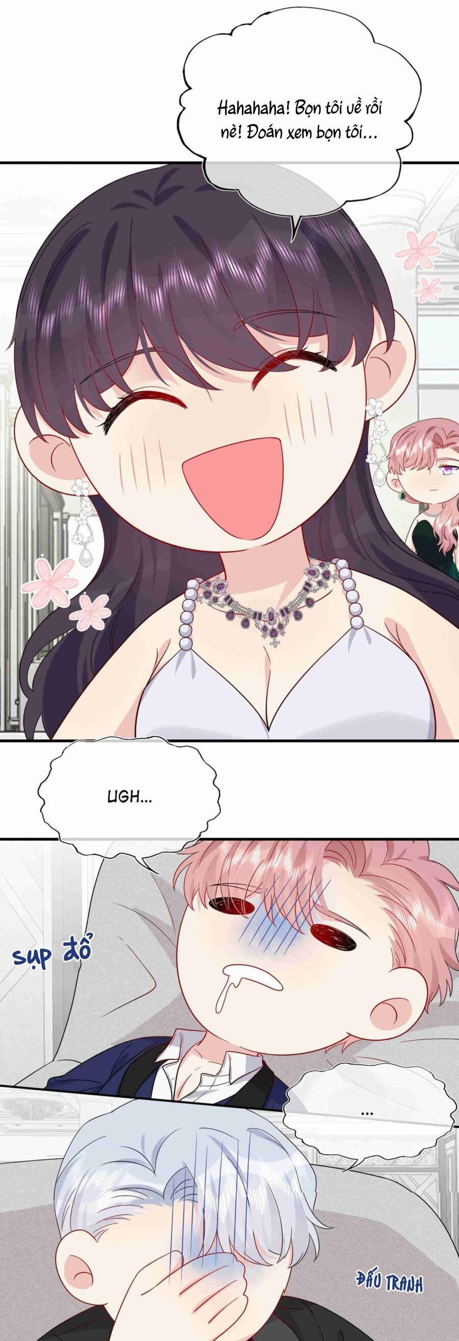 Hôn Nhân Hợp Đồng: Kết Hôn Với Thanh Mai Xảo Quyệt Chapter 51 - 16