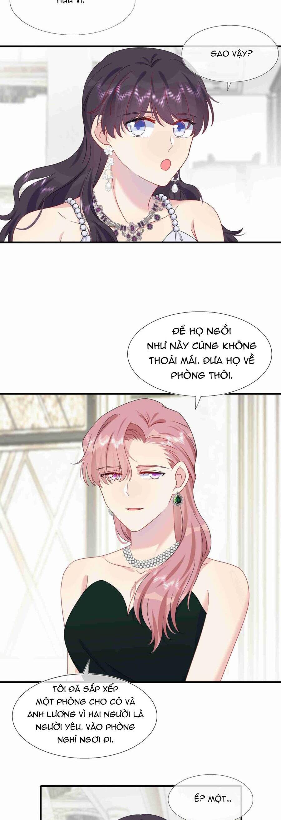 Hôn Nhân Hợp Đồng: Kết Hôn Với Thanh Mai Xảo Quyệt Chapter 51 - 19