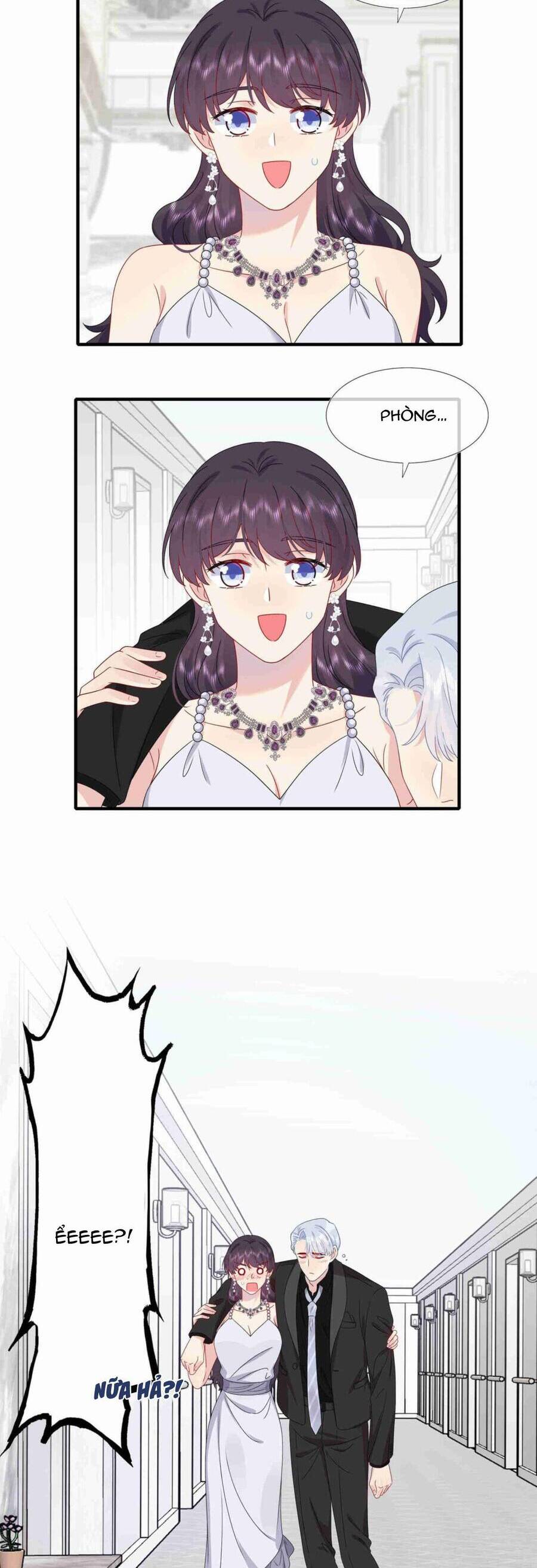 Hôn Nhân Hợp Đồng: Kết Hôn Với Thanh Mai Xảo Quyệt Chapter 51 - 20