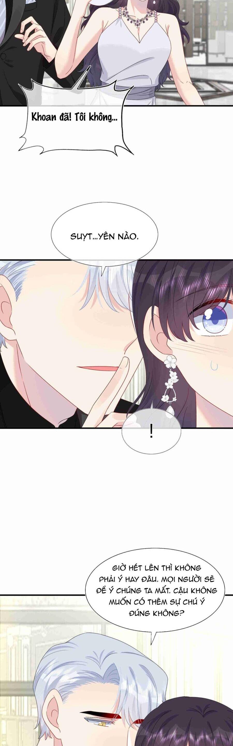 Hôn Nhân Hợp Đồng: Kết Hôn Với Thanh Mai Xảo Quyệt Chapter 51 - 4