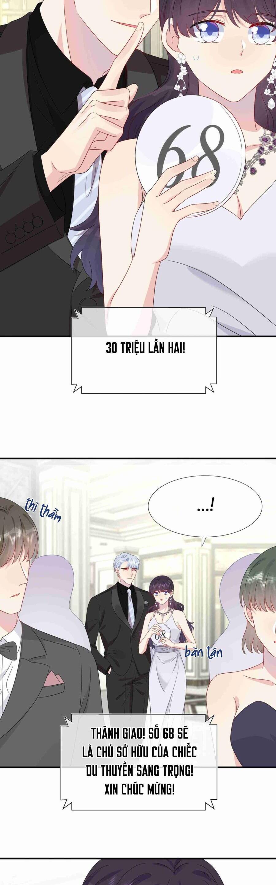 Hôn Nhân Hợp Đồng: Kết Hôn Với Thanh Mai Xảo Quyệt Chapter 51 - 5