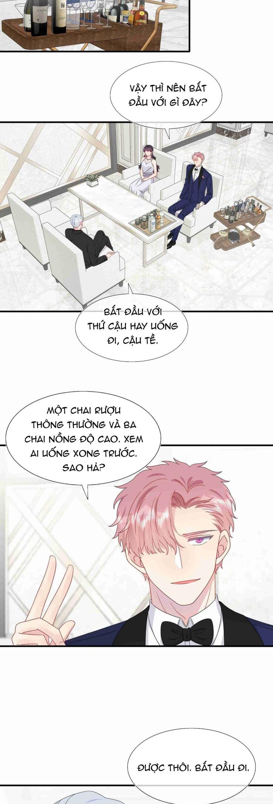 Hôn Nhân Hợp Đồng: Kết Hôn Với Thanh Mai Xảo Quyệt Chapter 51 - 10