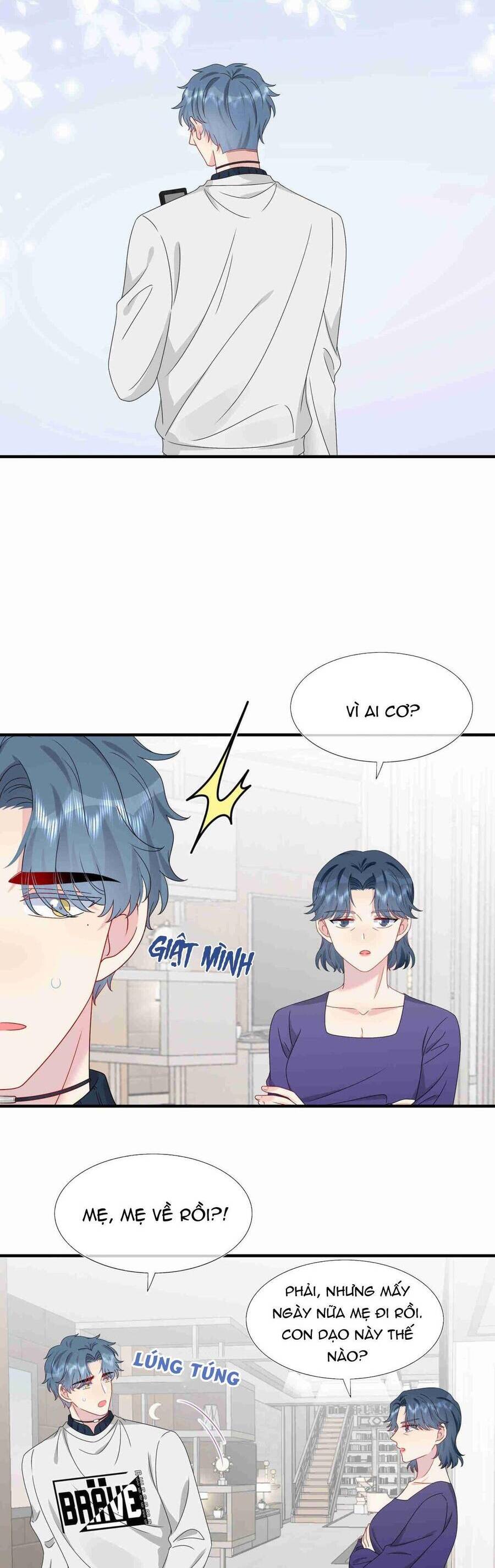 Hôn Nhân Hợp Đồng: Kết Hôn Với Thanh Mai Xảo Quyệt Chapter 53 - 12