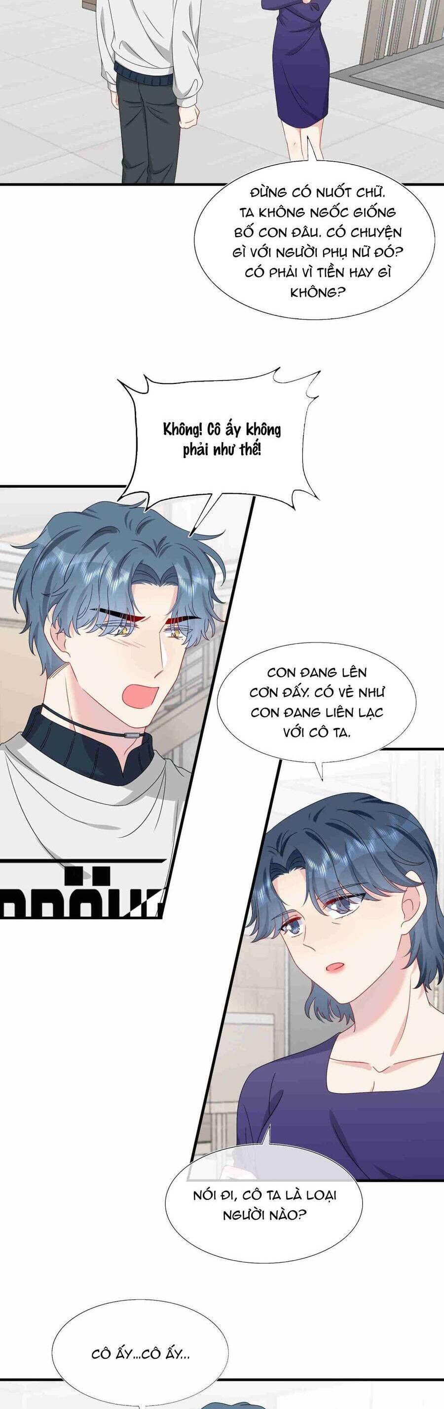 Hôn Nhân Hợp Đồng: Kết Hôn Với Thanh Mai Xảo Quyệt Chapter 53 - 14