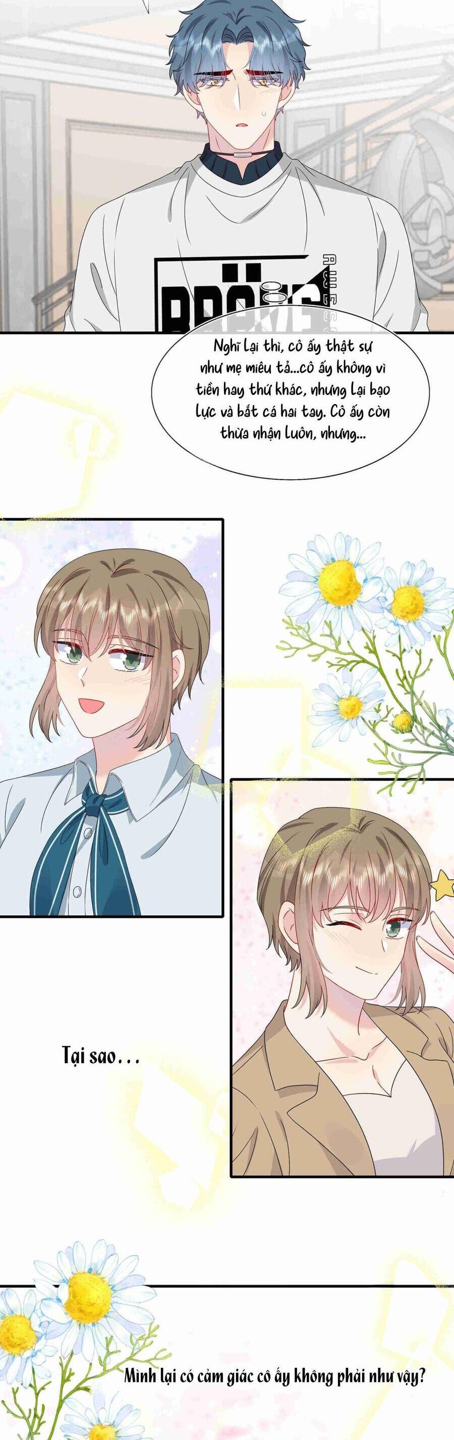 Hôn Nhân Hợp Đồng: Kết Hôn Với Thanh Mai Xảo Quyệt Chapter 53 - 15