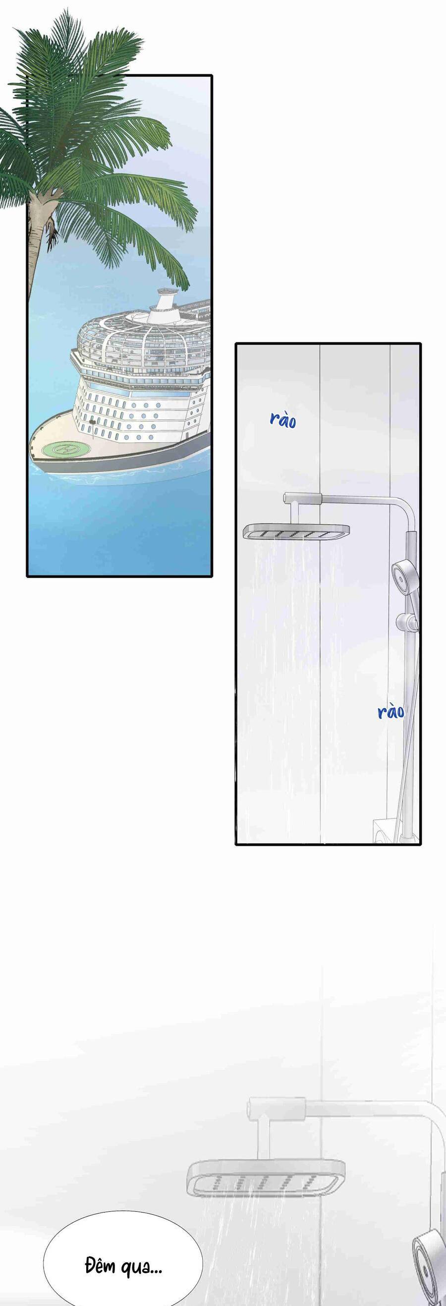 Hôn Nhân Hợp Đồng: Kết Hôn Với Thanh Mai Xảo Quyệt Chapter 53 - 3