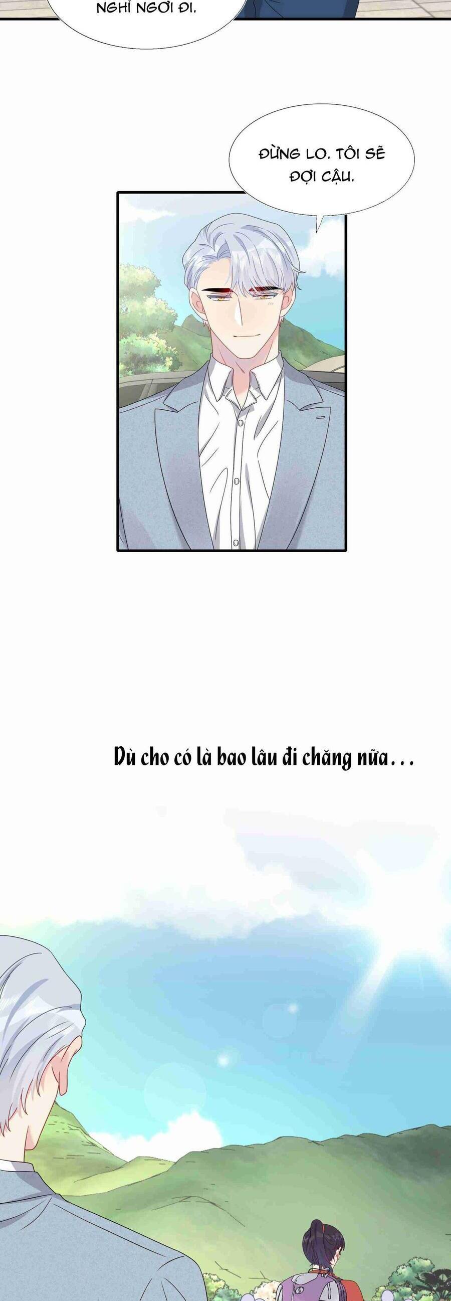 Hôn Nhân Hợp Đồng: Kết Hôn Với Thanh Mai Xảo Quyệt Chapter 53 - 21