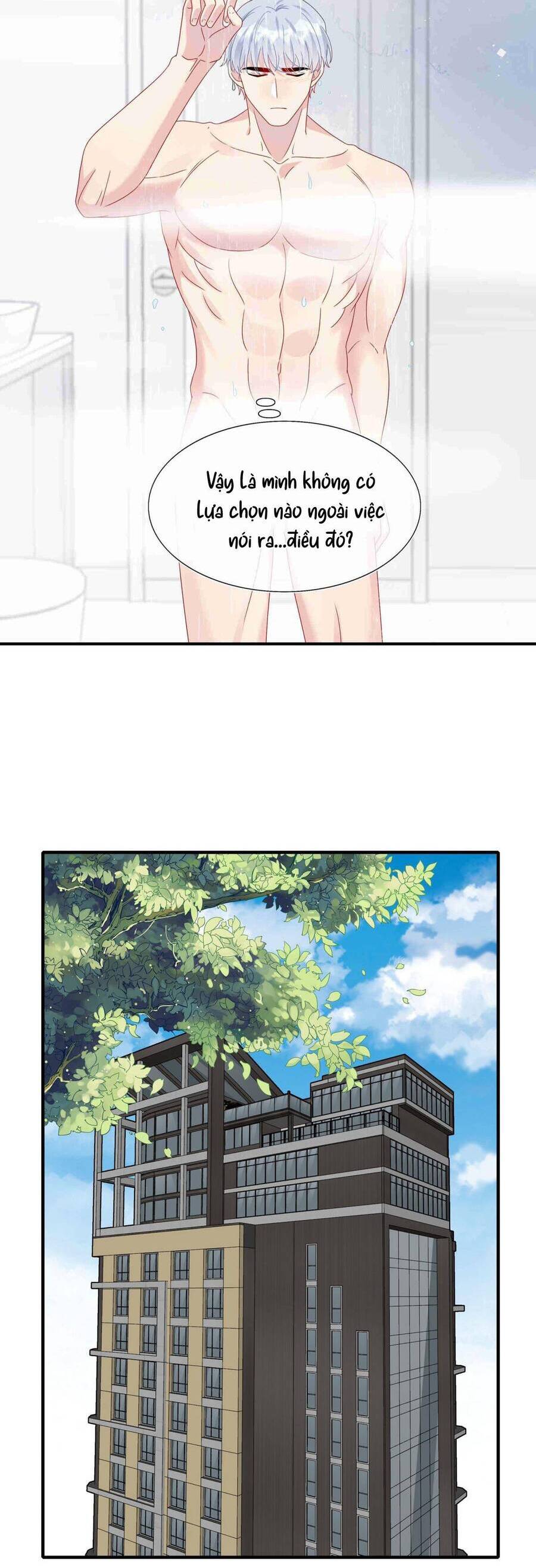 Hôn Nhân Hợp Đồng: Kết Hôn Với Thanh Mai Xảo Quyệt Chapter 53 - 6