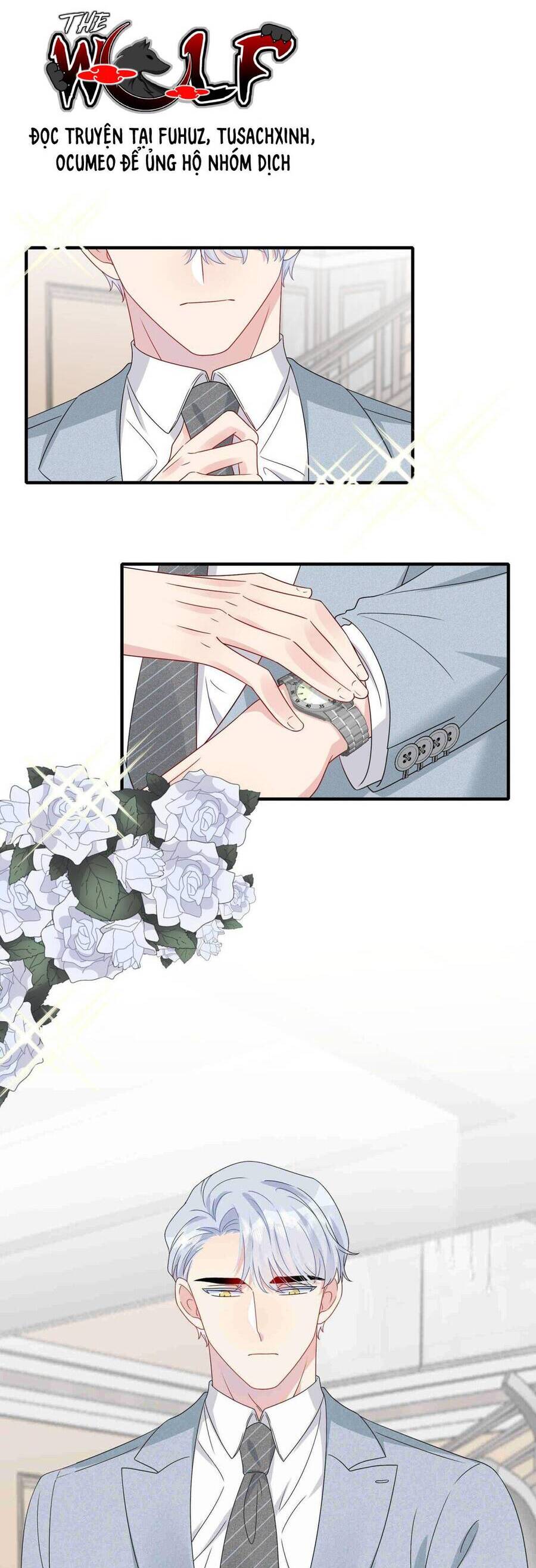 Hôn Nhân Hợp Đồng: Kết Hôn Với Thanh Mai Xảo Quyệt Chapter 53 - 7