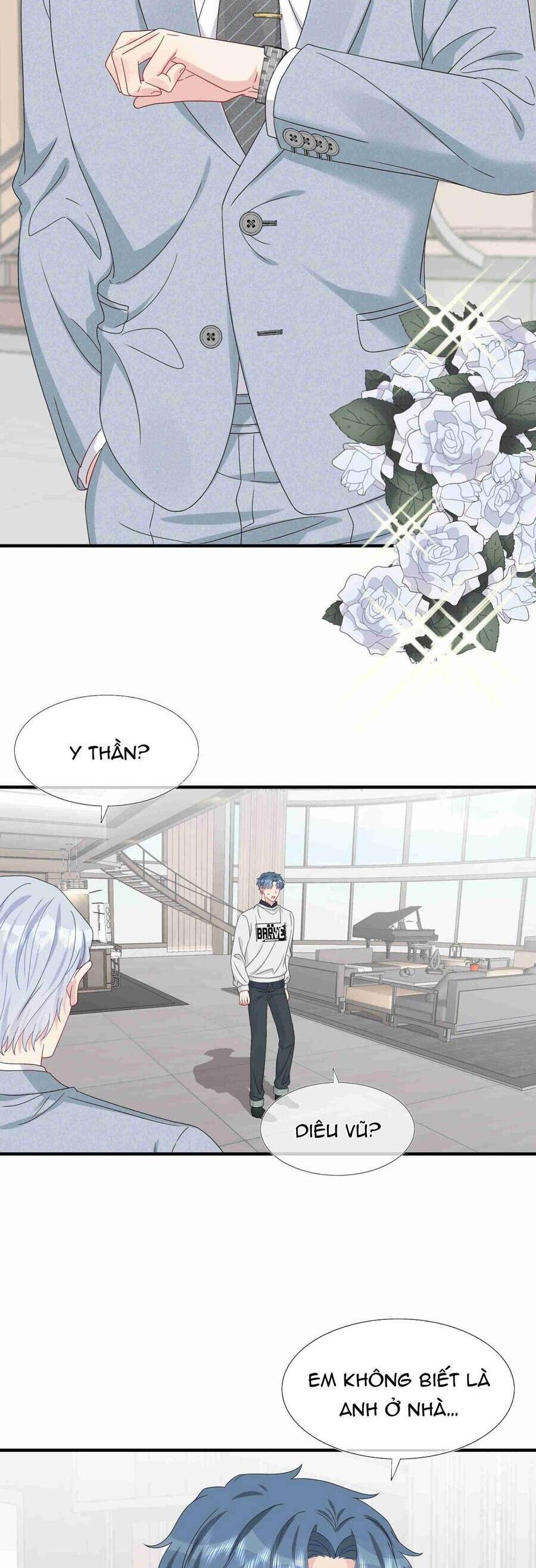 Hôn Nhân Hợp Đồng: Kết Hôn Với Thanh Mai Xảo Quyệt Chapter 53 - 8