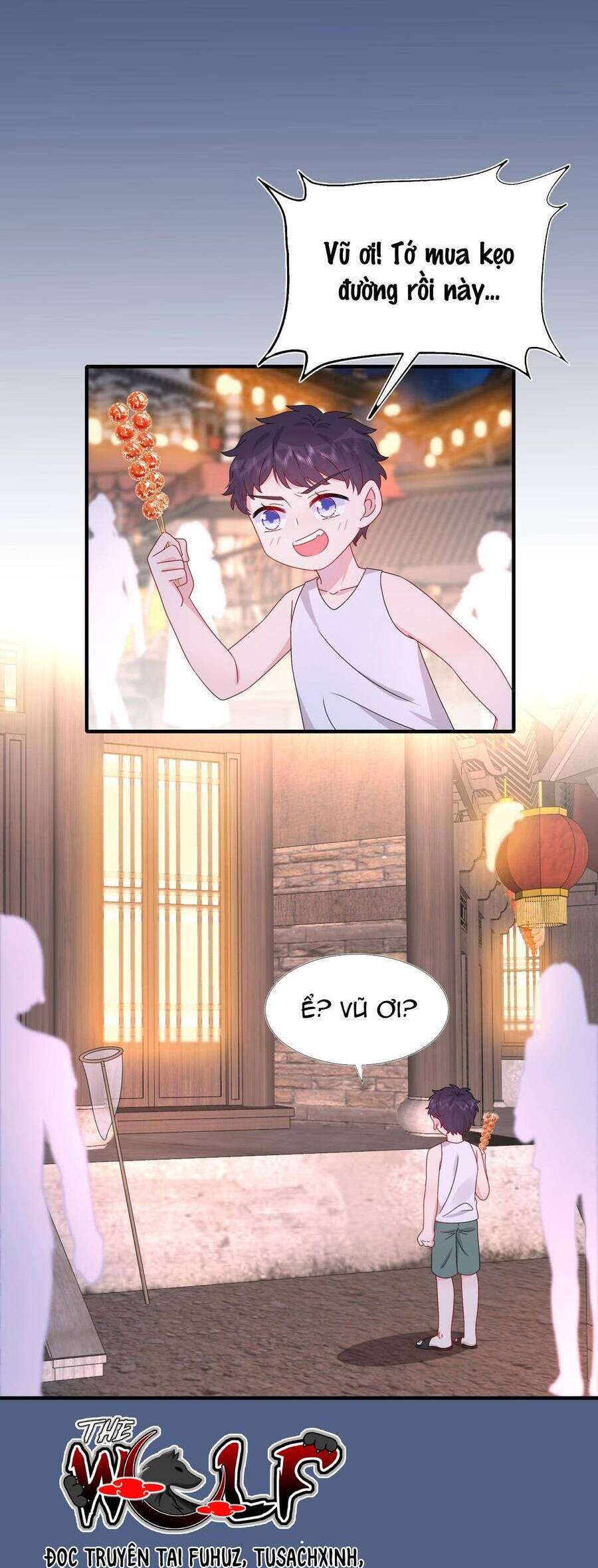 Hôn Nhân Hợp Đồng: Kết Hôn Với Thanh Mai Xảo Quyệt Chapter 55 - 12