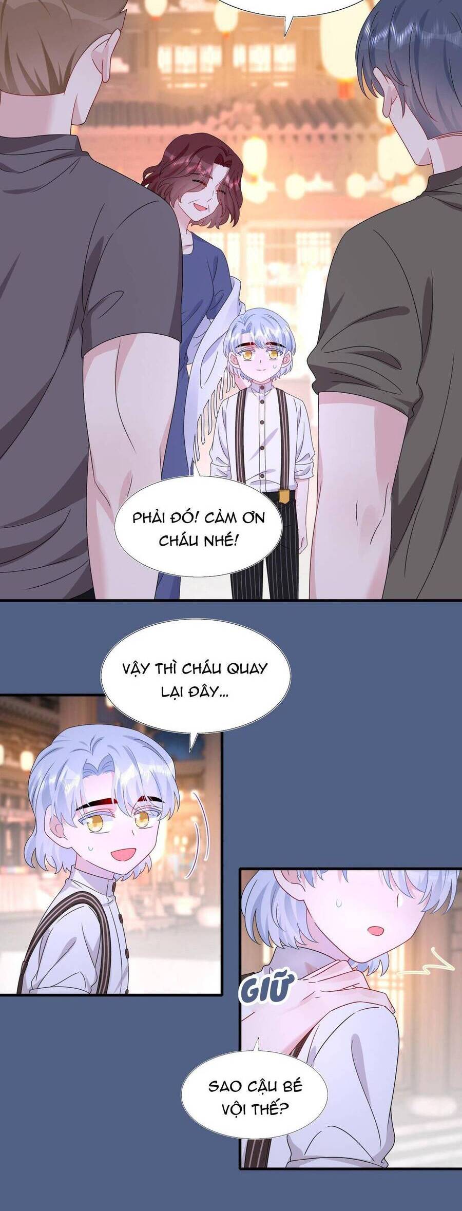 Hôn Nhân Hợp Đồng: Kết Hôn Với Thanh Mai Xảo Quyệt Chapter 55 - 14