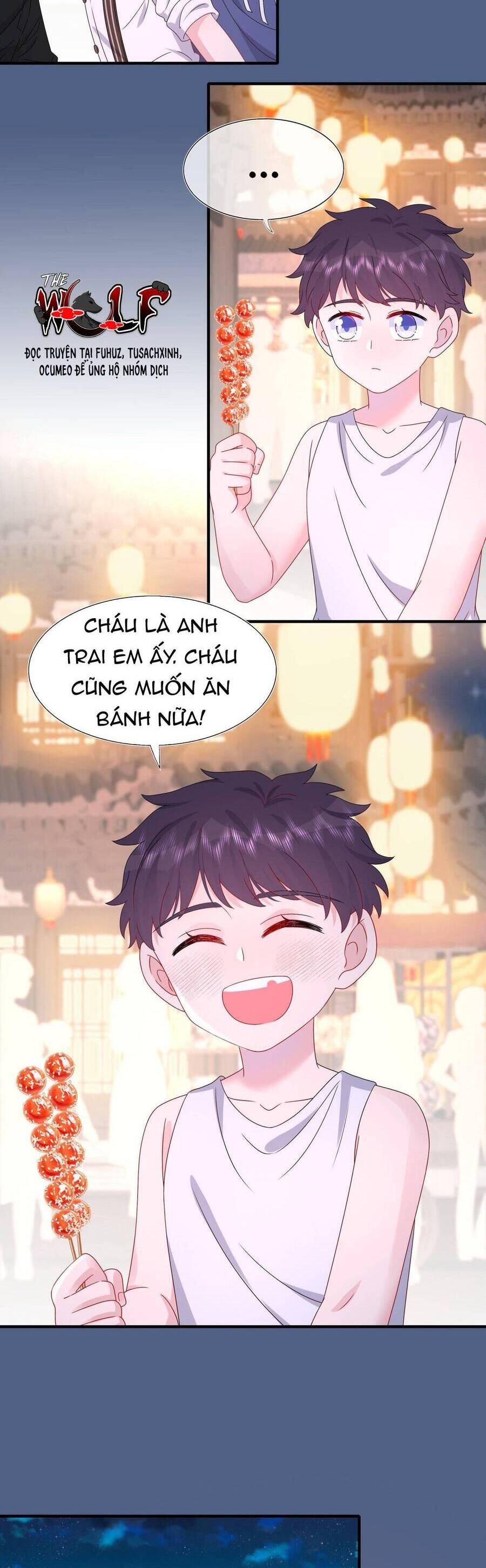 Hôn Nhân Hợp Đồng: Kết Hôn Với Thanh Mai Xảo Quyệt Chapter 55 - 17