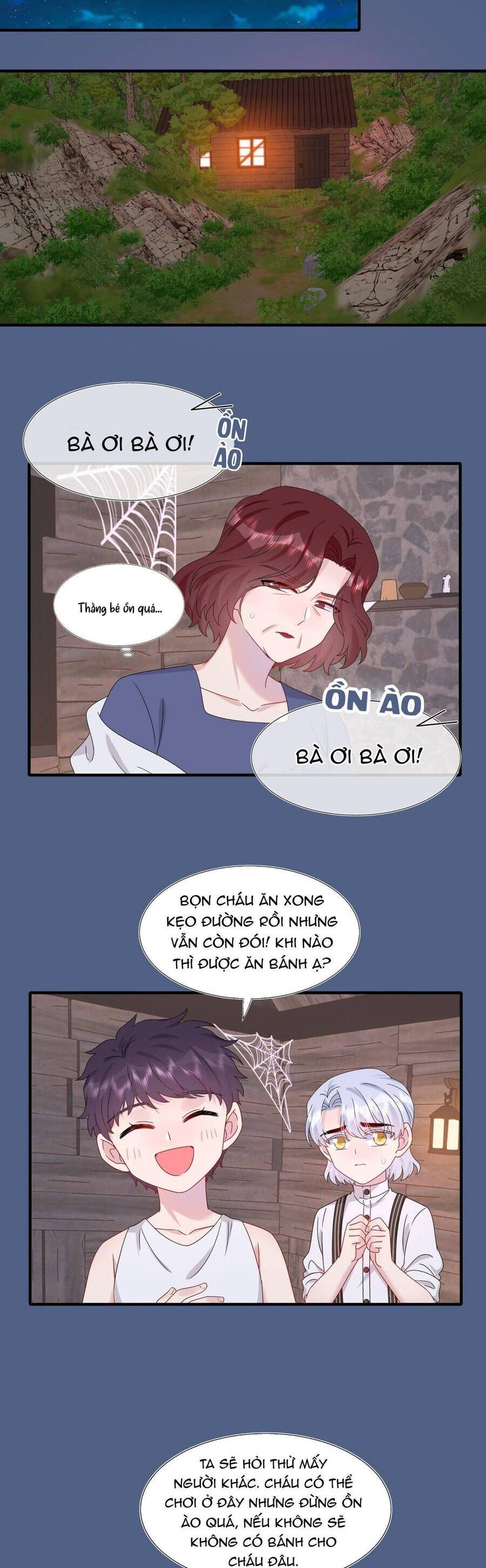 Hôn Nhân Hợp Đồng: Kết Hôn Với Thanh Mai Xảo Quyệt Chapter 55 - 18