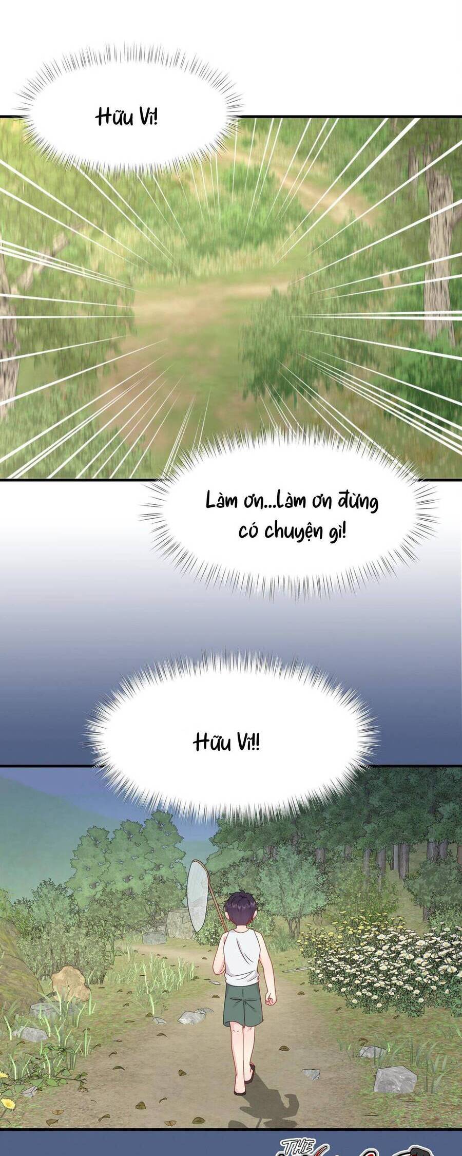 Hôn Nhân Hợp Đồng: Kết Hôn Với Thanh Mai Xảo Quyệt Chapter 55 - 4