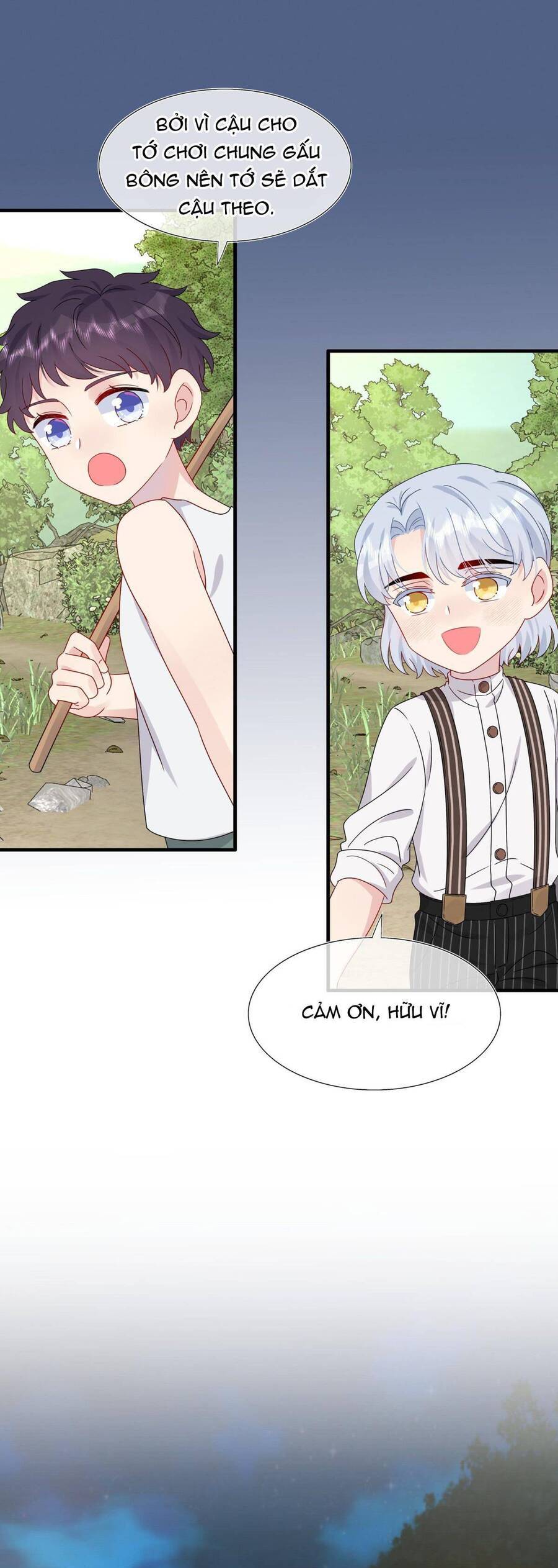 Hôn Nhân Hợp Đồng: Kết Hôn Với Thanh Mai Xảo Quyệt Chapter 55 - 7