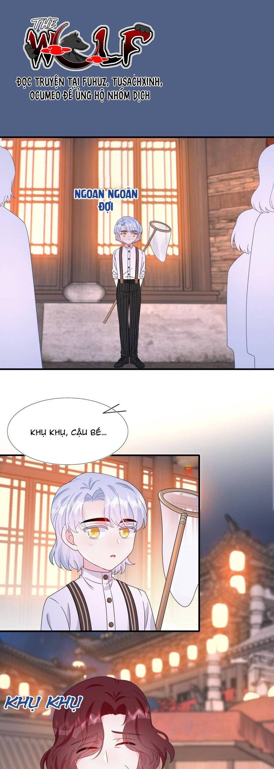 Hôn Nhân Hợp Đồng: Kết Hôn Với Thanh Mai Xảo Quyệt Chapter 55 - 9