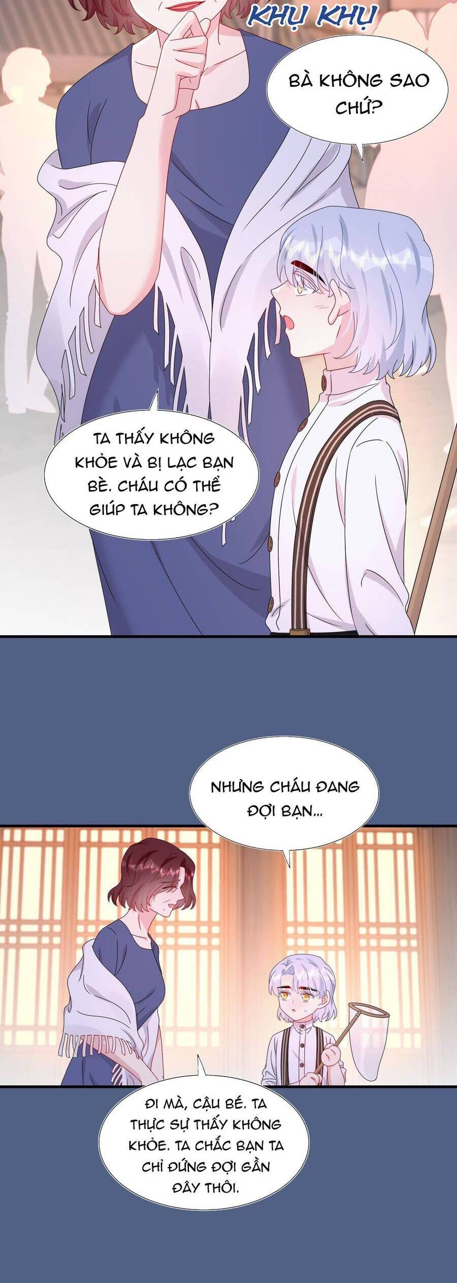 Hôn Nhân Hợp Đồng: Kết Hôn Với Thanh Mai Xảo Quyệt Chapter 55 - 10