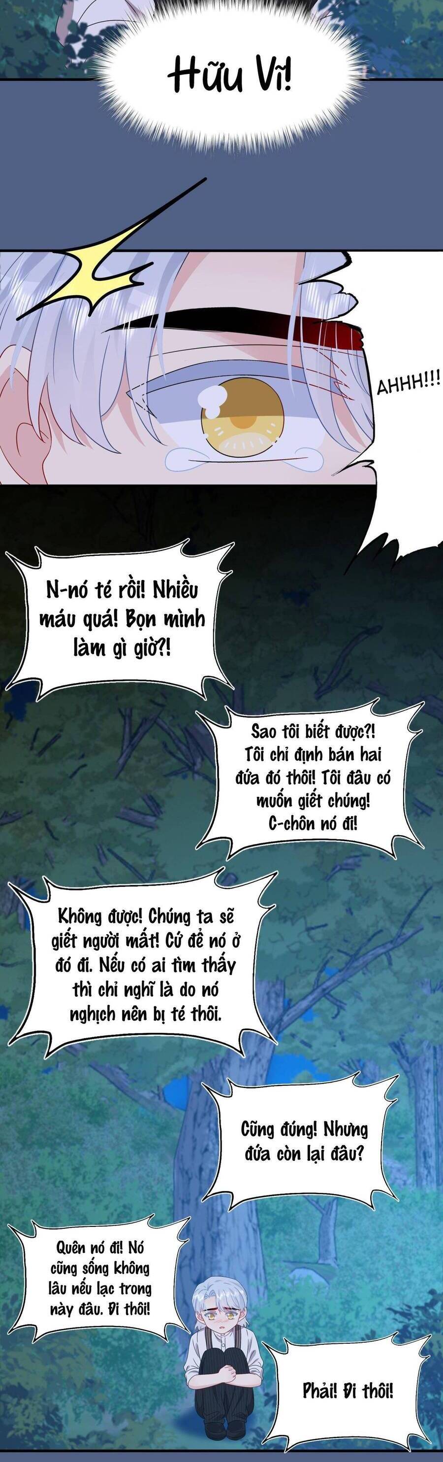 Hôn Nhân Hợp Đồng: Kết Hôn Với Thanh Mai Xảo Quyệt Chapter 56 - 11