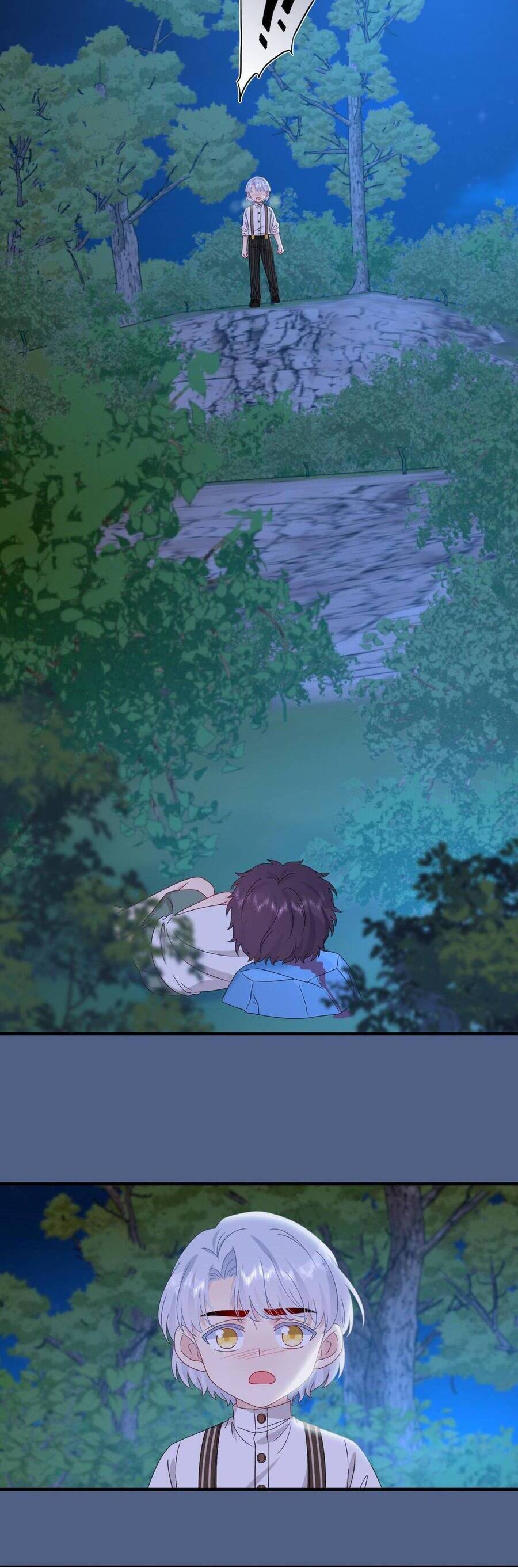 Hôn Nhân Hợp Đồng: Kết Hôn Với Thanh Mai Xảo Quyệt Chapter 56 - 14