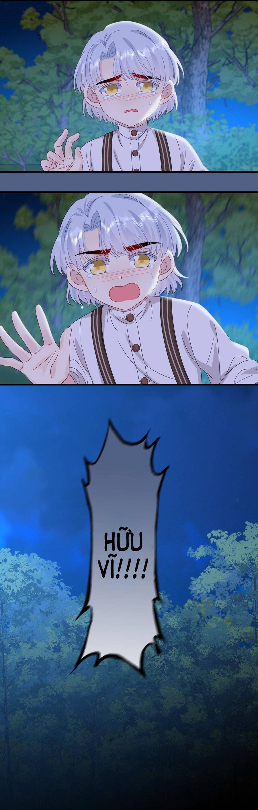 Hôn Nhân Hợp Đồng: Kết Hôn Với Thanh Mai Xảo Quyệt Chapter 56 - 15