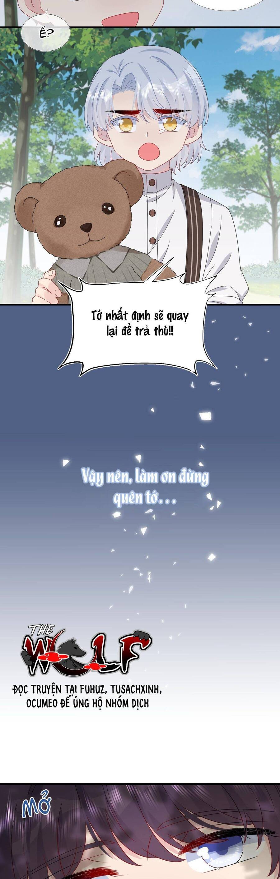 Hôn Nhân Hợp Đồng: Kết Hôn Với Thanh Mai Xảo Quyệt Chapter 56 - 17